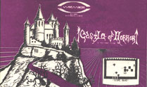 Castle of Horror